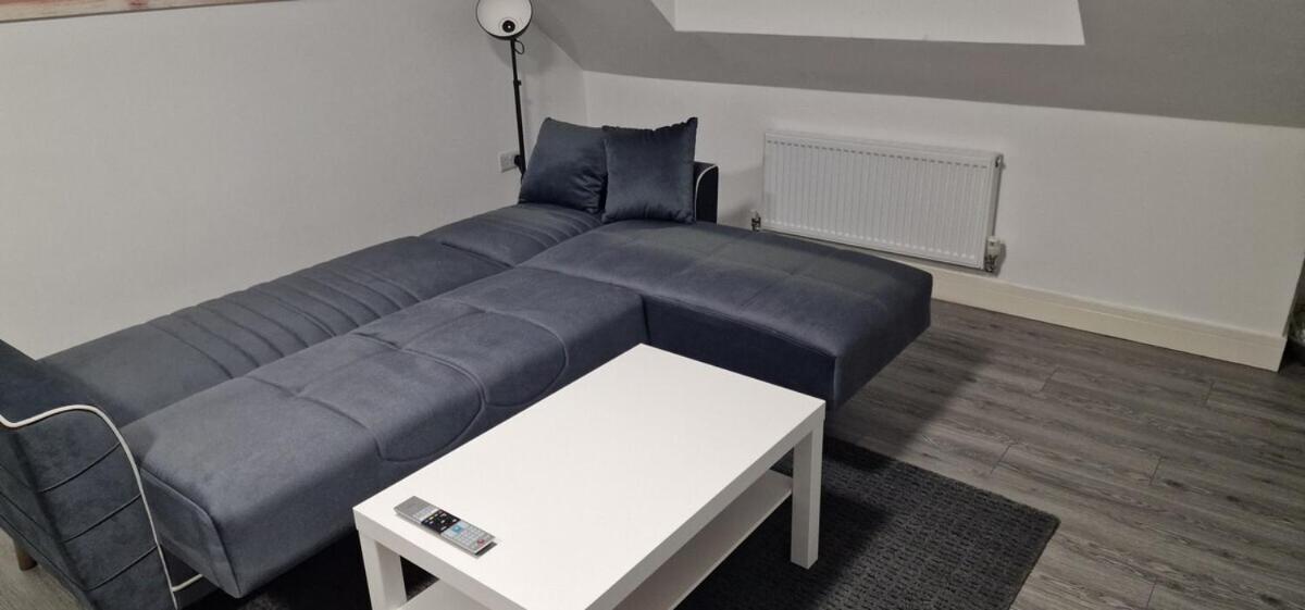 Sav Apartments Nottingham Road Loughborough - 1 Bed Flat ห้อง รูปภาพ