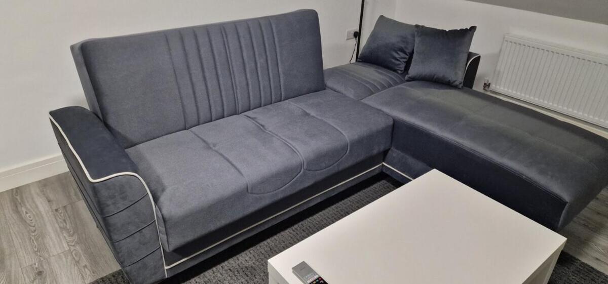 Sav Apartments Nottingham Road Loughborough - 1 Bed Flat ห้อง รูปภาพ