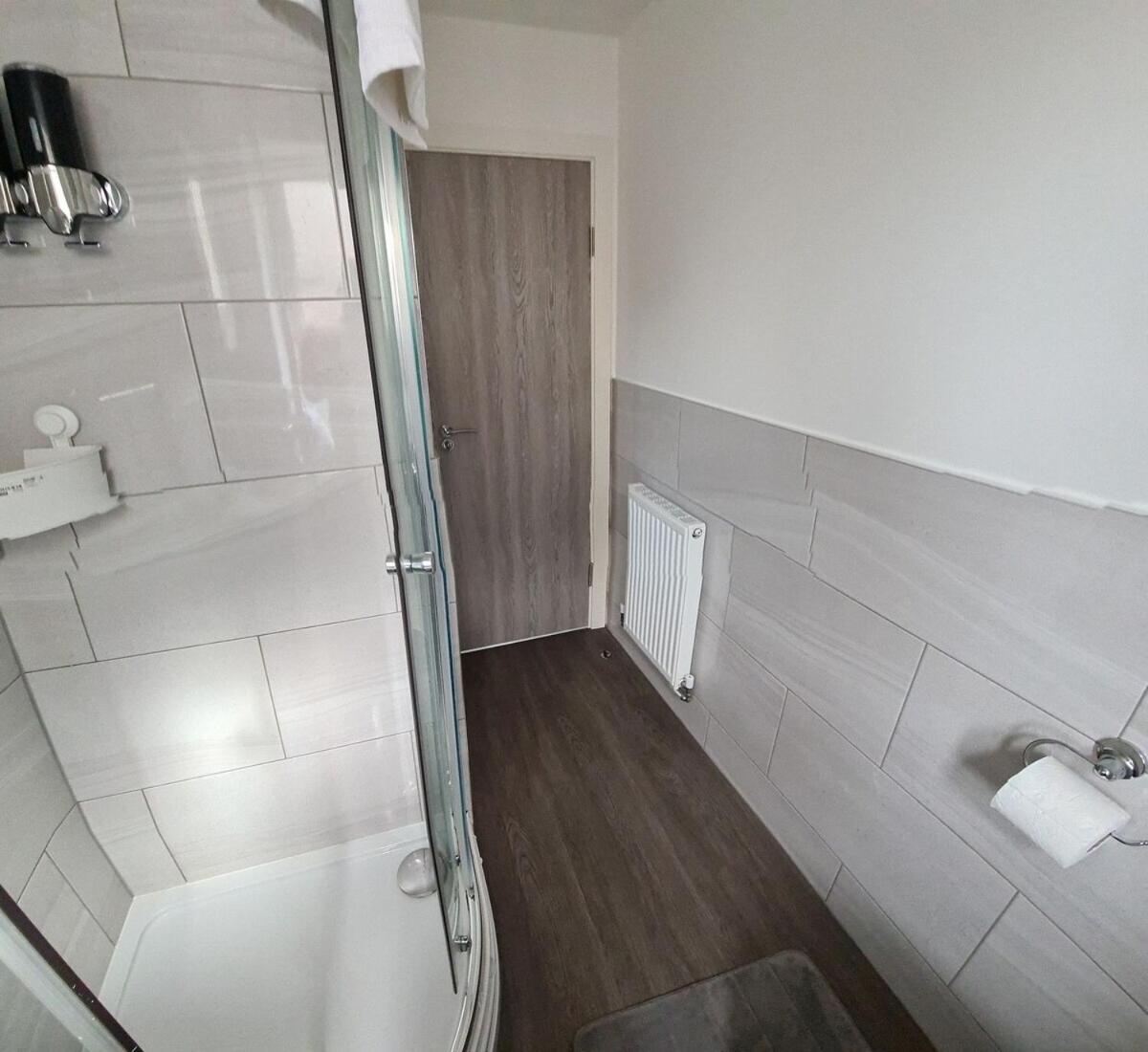 Sav Apartments Nottingham Road Loughborough - 1 Bed Flat ห้อง รูปภาพ