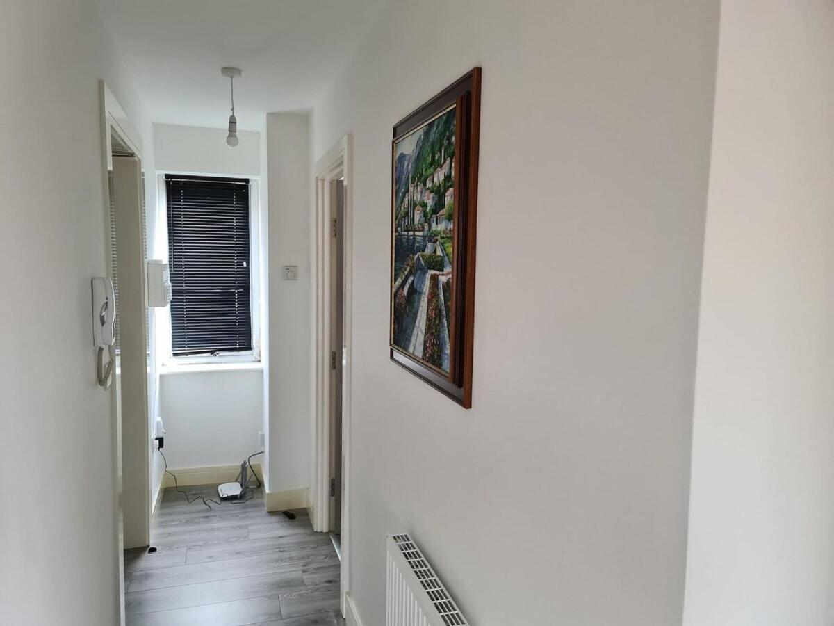 Sav Apartments Nottingham Road Loughborough - 1 Bed Flat ห้อง รูปภาพ