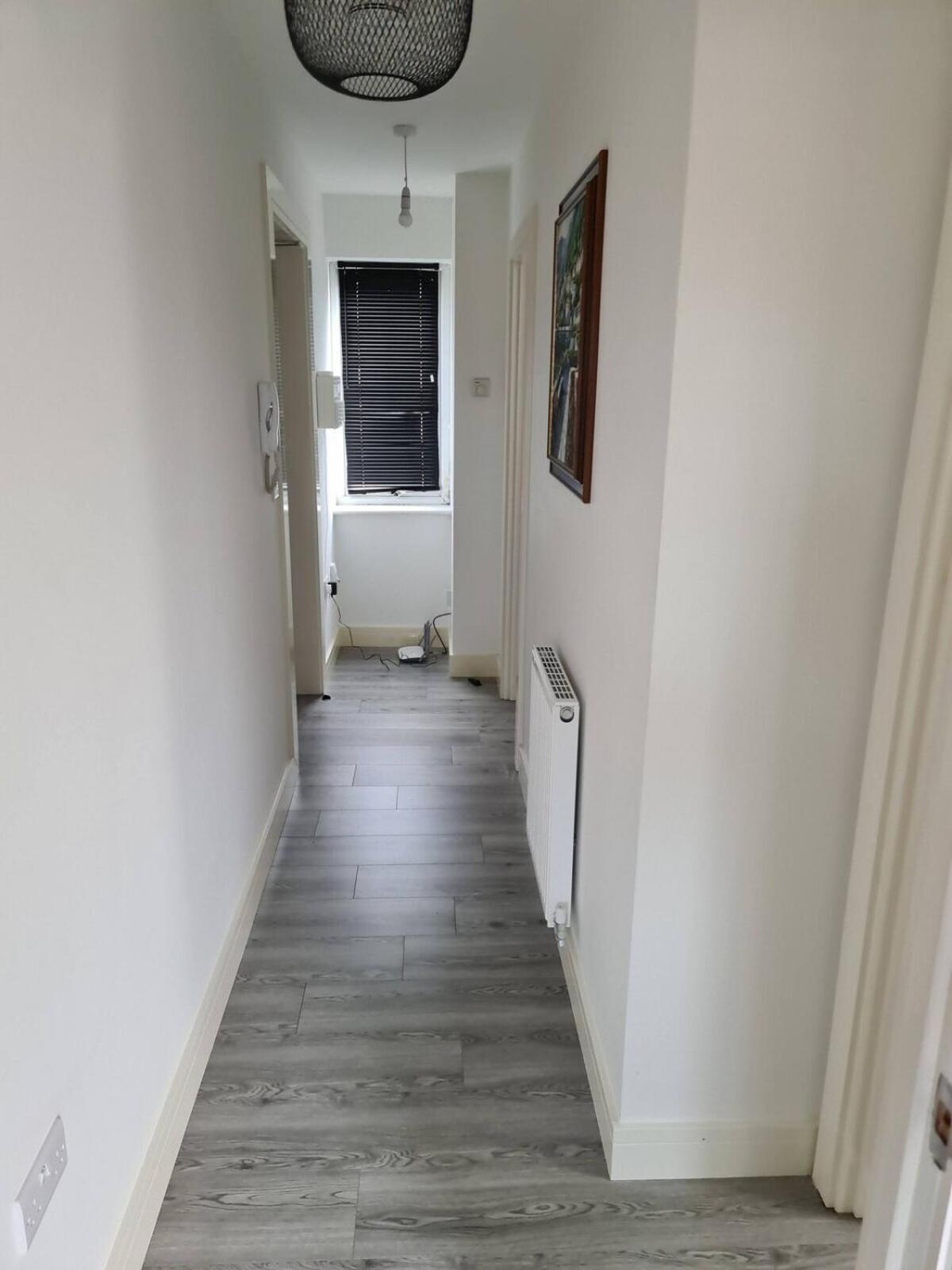 Sav Apartments Nottingham Road Loughborough - 1 Bed Flat ห้อง รูปภาพ