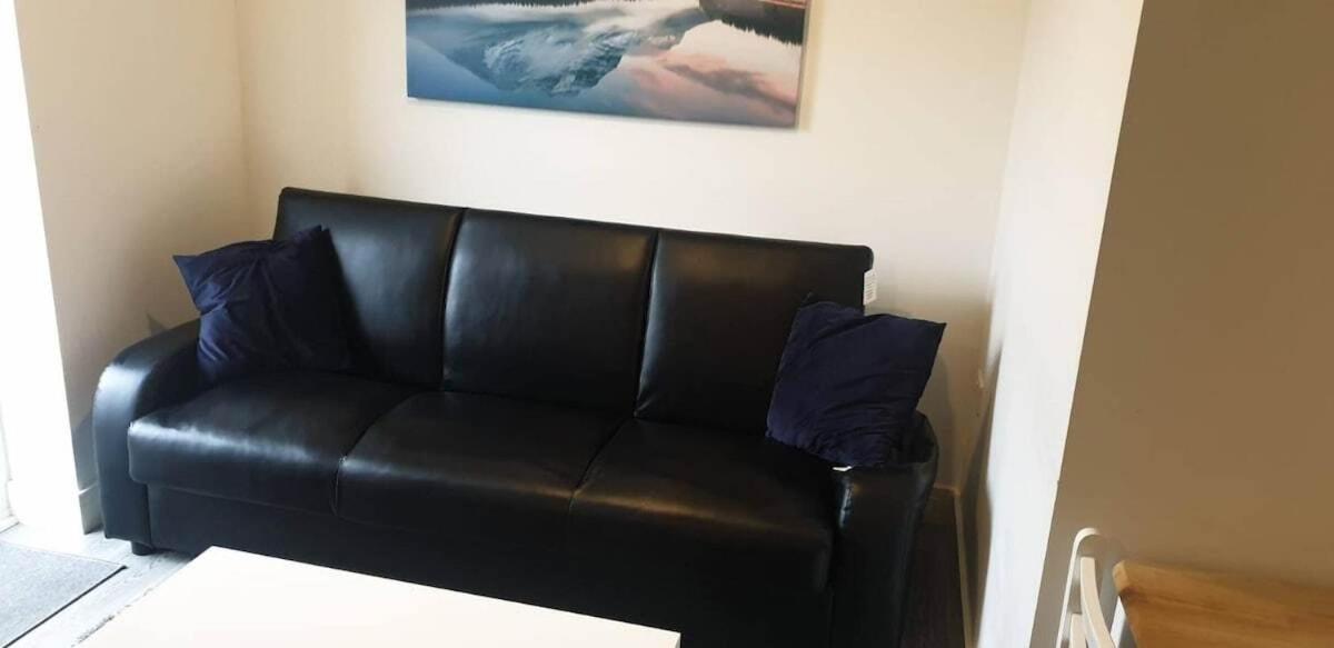 Sav Apartments Nottingham Road Loughborough - 1 Bed Flat ห้อง รูปภาพ